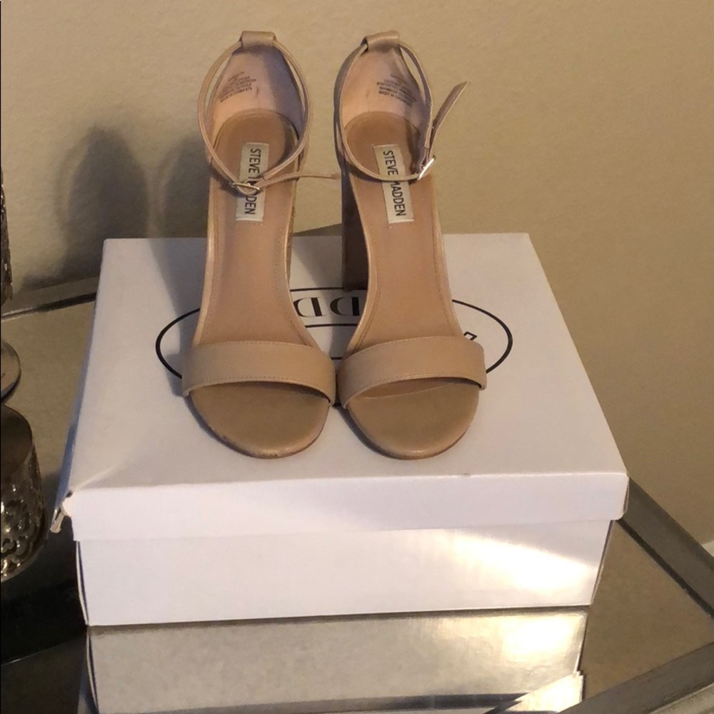 Steve Madden Heels